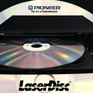 laser4ever